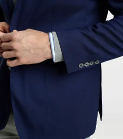 Excursionist Flex Blazer