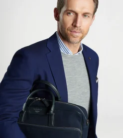 Excursionist Flex Blazer
