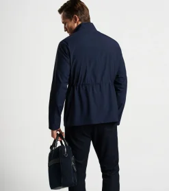 Excursionist Flex City Coat