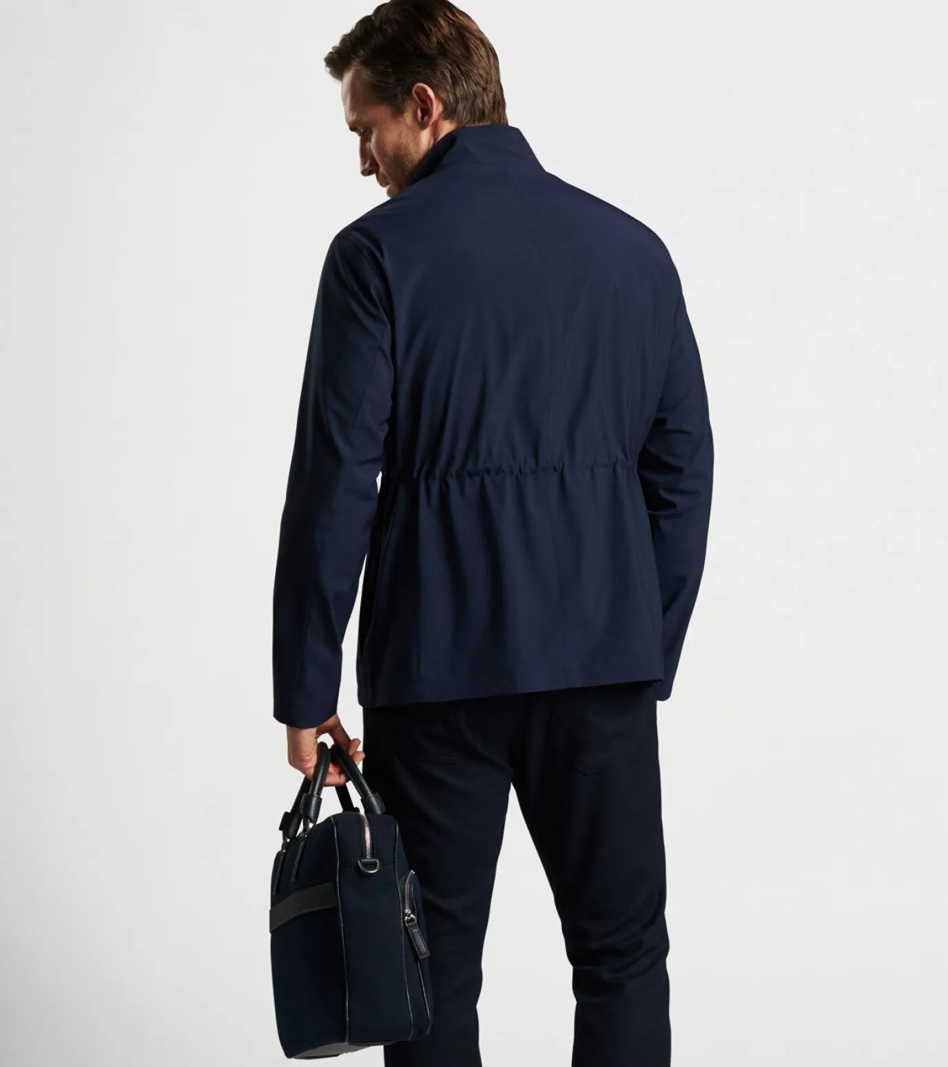 Excursionist Flex City Coat