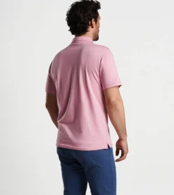 Excursionist Flex Polo