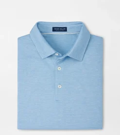 Excursionist Flex Polo