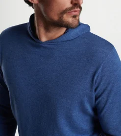 Excursionist Flex Popover Hoodie