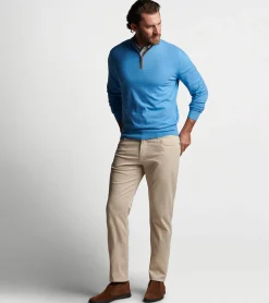 Excursionist Flex Quarter-Zip