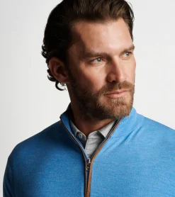 Excursionist Flex Quarter-Zip
