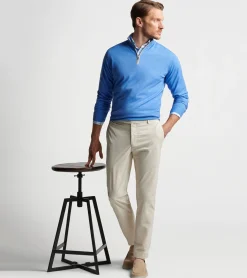 Excursionist Flex Quarter-Zip
