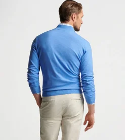 Excursionist Flex Quarter-Zip