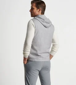 Excursionist Lite Hooded Vest