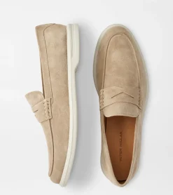 Excursionist Penny Loafer