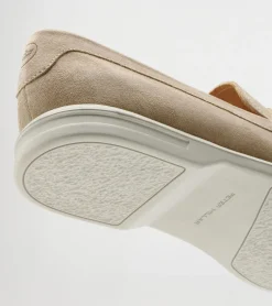 Excursionist Penny Loafer