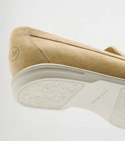Excursionist Venetian Loafer