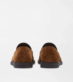 Excursionist Venetian Loafer