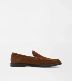 Excursionist Venetian Loafer