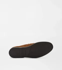 Excursionist Venetian Loafer