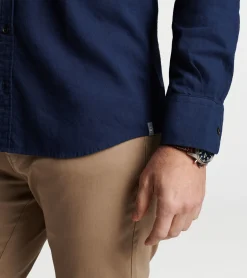 Fallside Cotton Sport Shirt