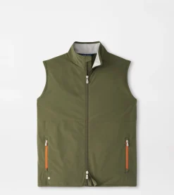 Flex Adapt Full-Zip Vest