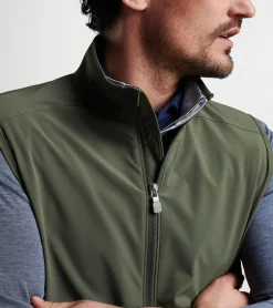 Flex Adapt Full-Zip Vest