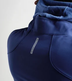Flex Adapt Half Zip