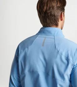 Flex Adapt Half-Zip Pullover