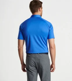 Forge Performance Jersey Polo
