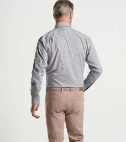 Francis Cotton Sport Shirt