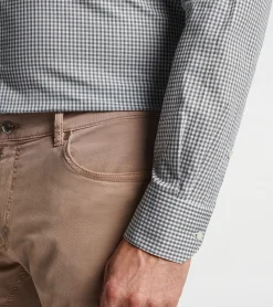 Francis Cotton Sport Shirt