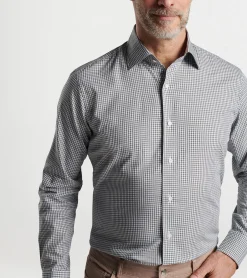 Francis Cotton Sport Shirt