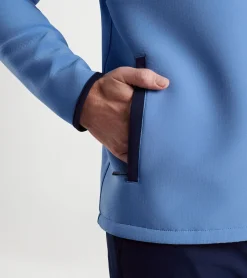 Galeforce Half-Zip