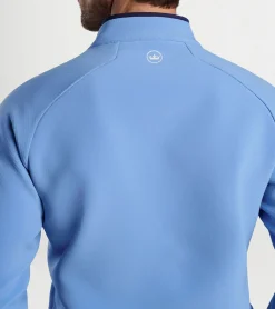 Galeforce Half-Zip