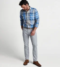 Goodman Italian Flannel Sport Shirt