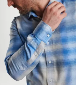 Goodman Italian Flannel Sport Shirt