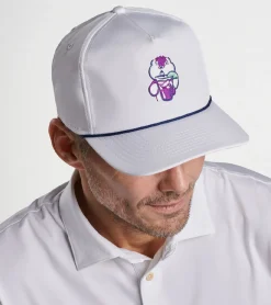 Gopher Performance Rope Hat