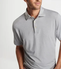 Halford Performance Jersey Polo