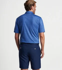 Hammer Time Performance Jersey Polo