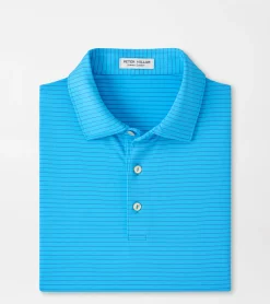 Hemlock Performance Jersey Polo