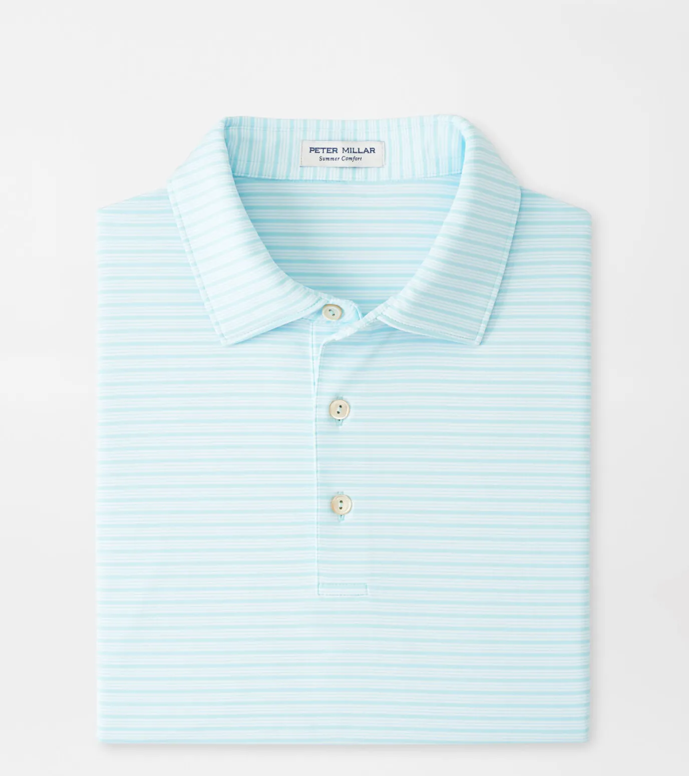 Heritage Performance Jersey Polo