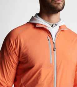 Hyperlight Gust Windbreaker
