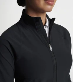 Jameson Flex Adapt Full-Zip Jacket