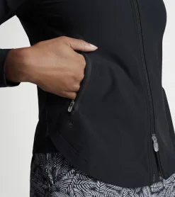 Jameson Flex Adapt Full-Zip Jacket