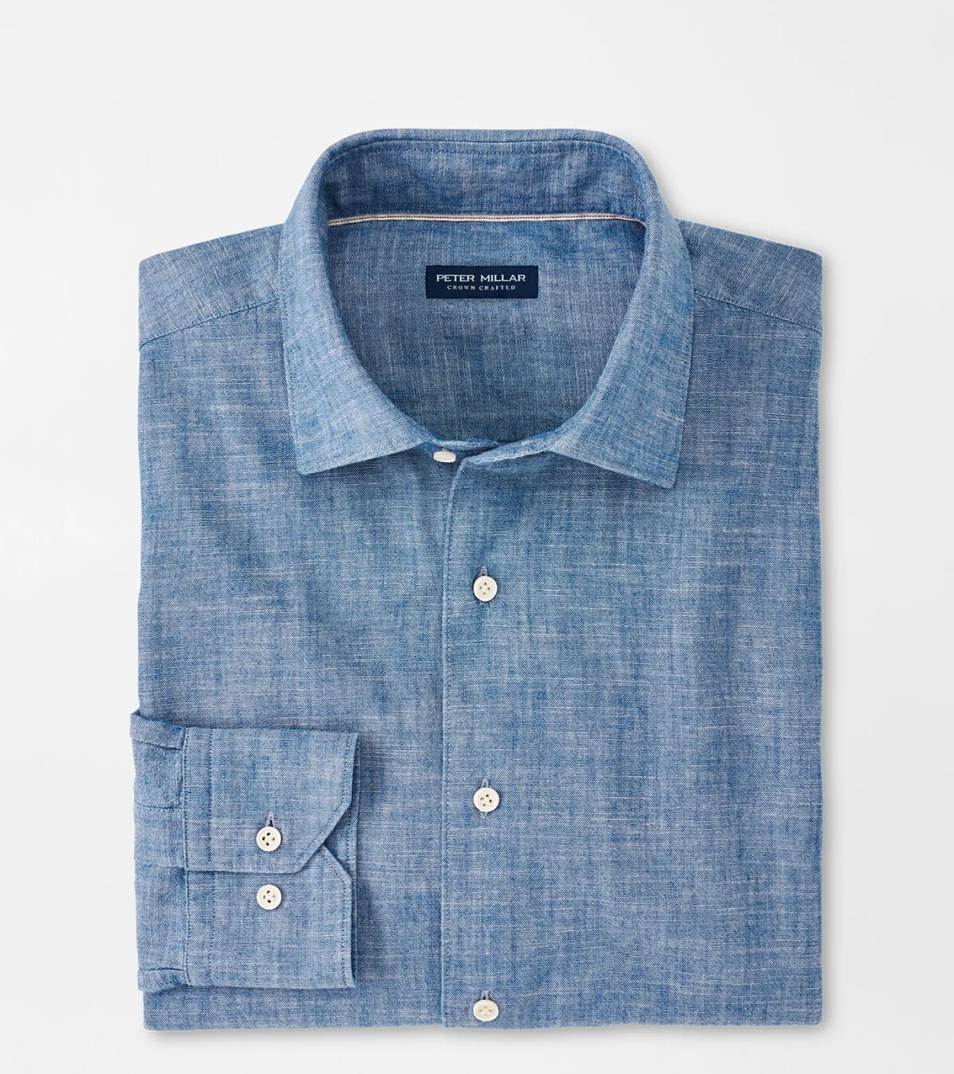 Japanese Selvedge Sport Shirt