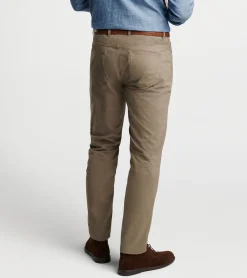 Japanese Selvedge Sport Shirt