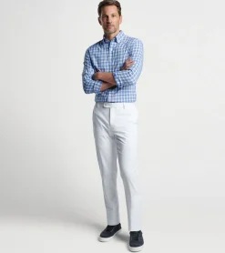 Joplin Performance Poplin Sport Shirt