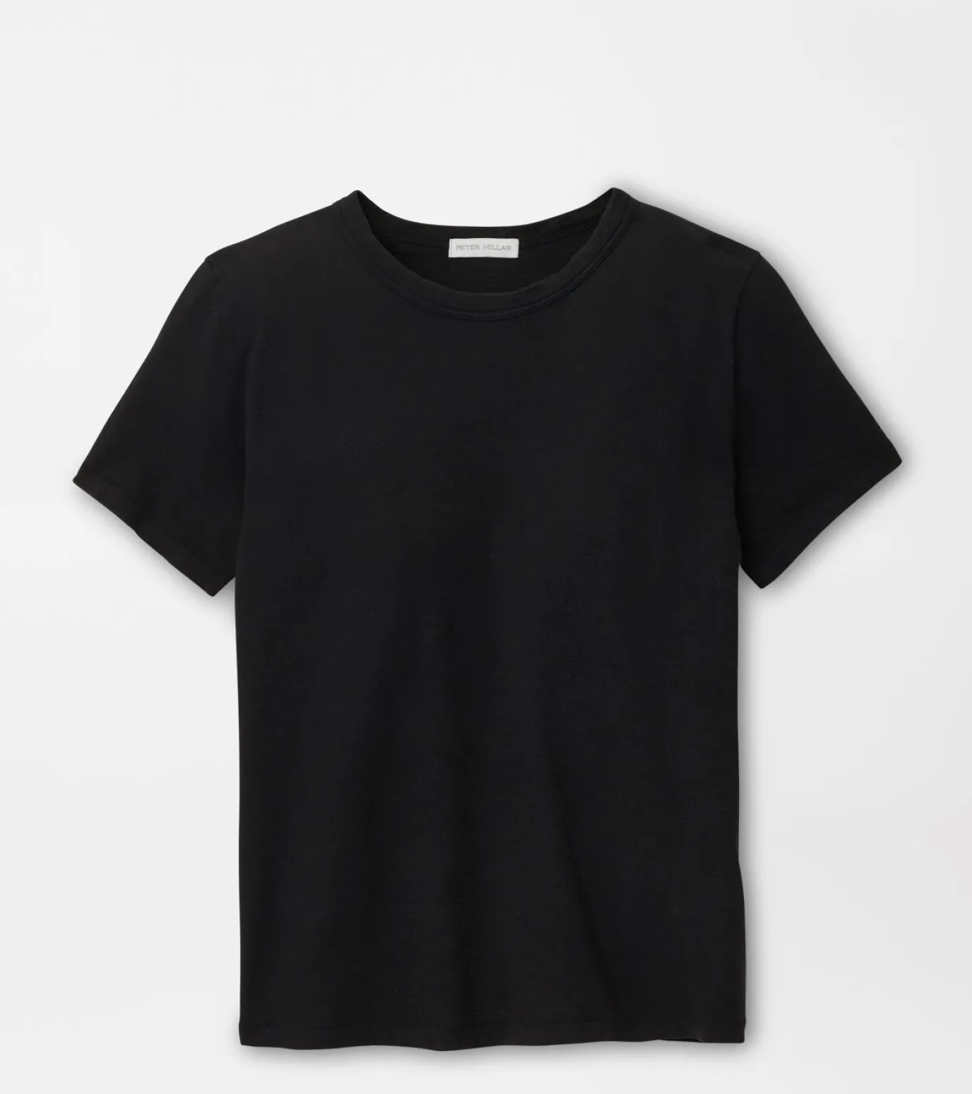 Journeyman Vintage Wash Tee