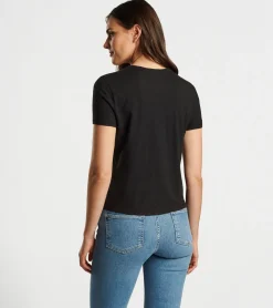 Journeyman Vintage Wash Tee