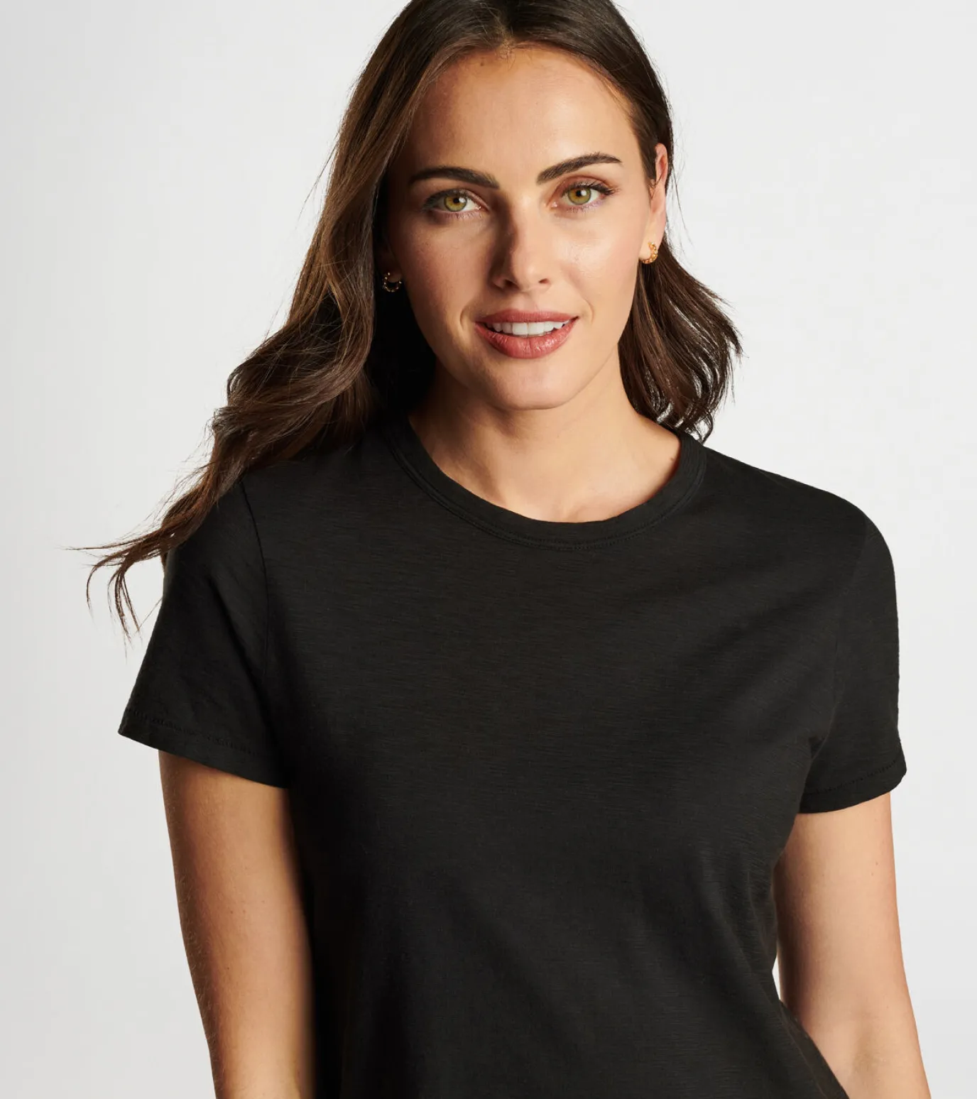 Journeyman Vintage Wash Tee