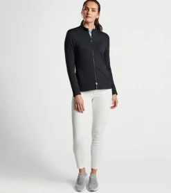 Katy Full-Zip Layer