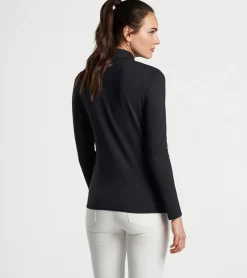 Katy Full-Zip Layer