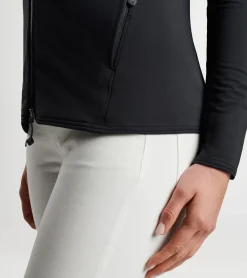 Katy Full-Zip Layer