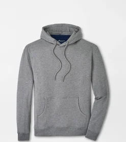 Lava Wash Hoodie