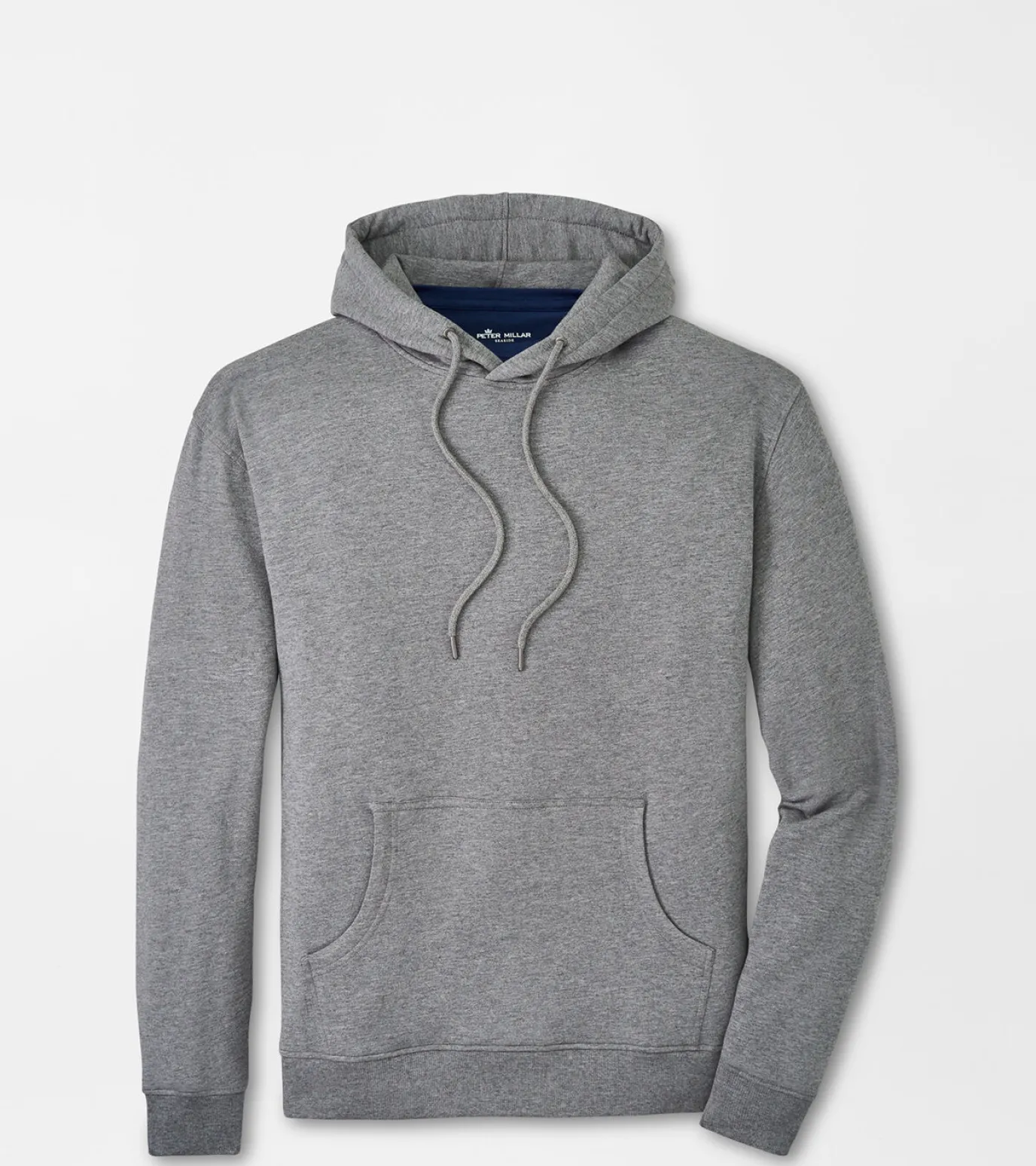 Lava Wash Hoodie